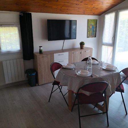 Studio Proche Des Thermes, Des Barthes, Des Plages Et De Dax ! 索比斯 外观 照片