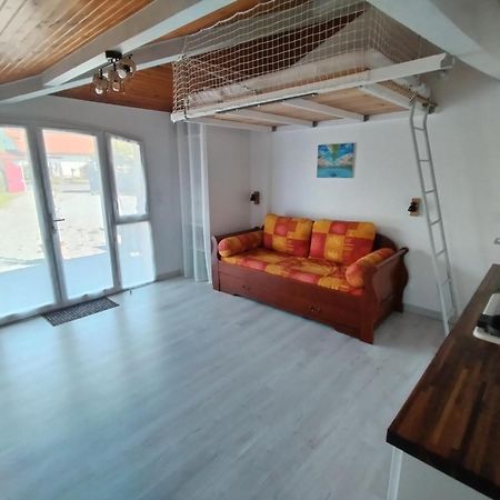 Studio Proche Des Thermes, Des Barthes, Des Plages Et De Dax ! 索比斯 外观 照片