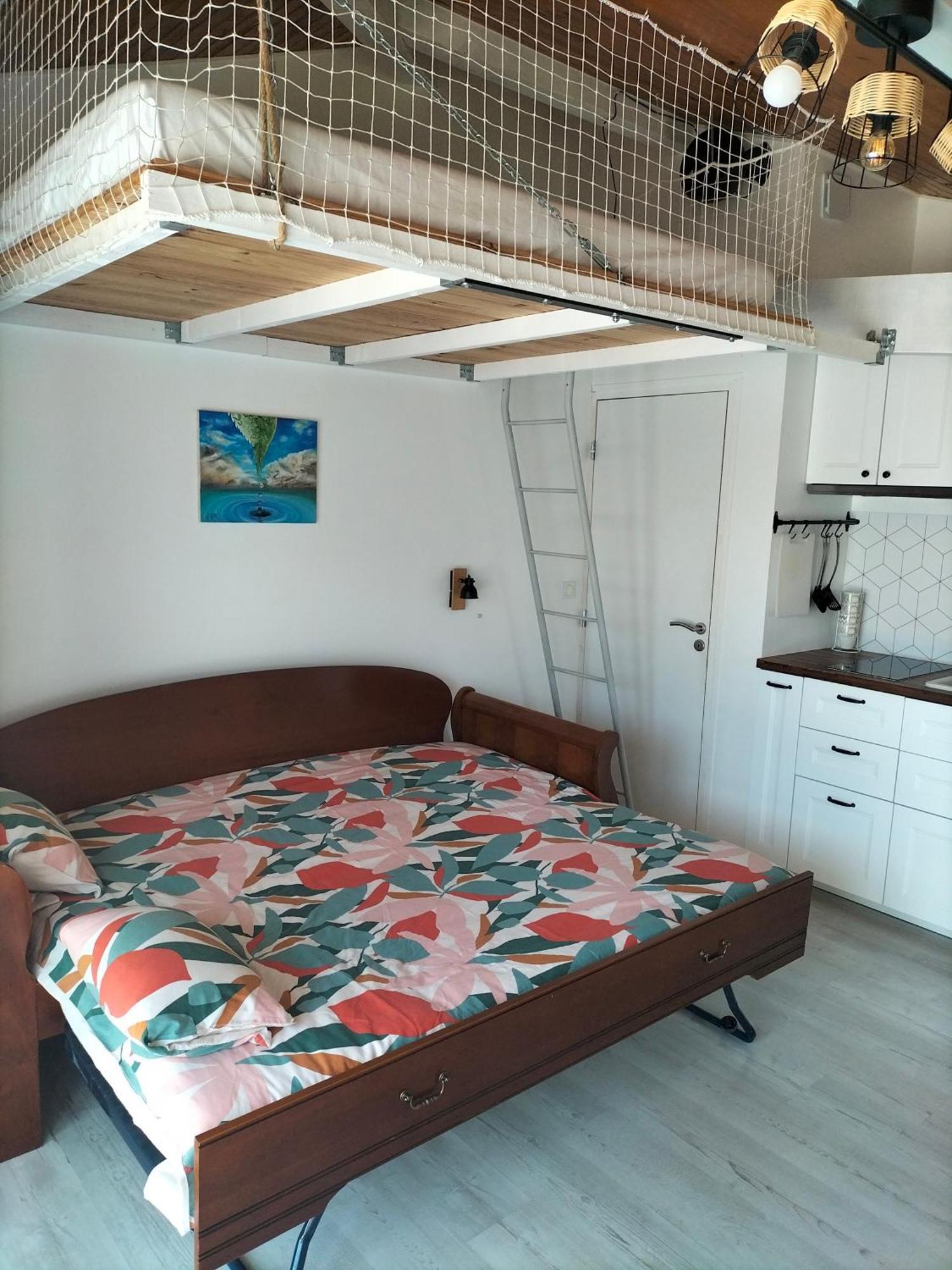 Studio Proche Des Thermes, Des Barthes, Des Plages Et De Dax ! 索比斯 外观 照片