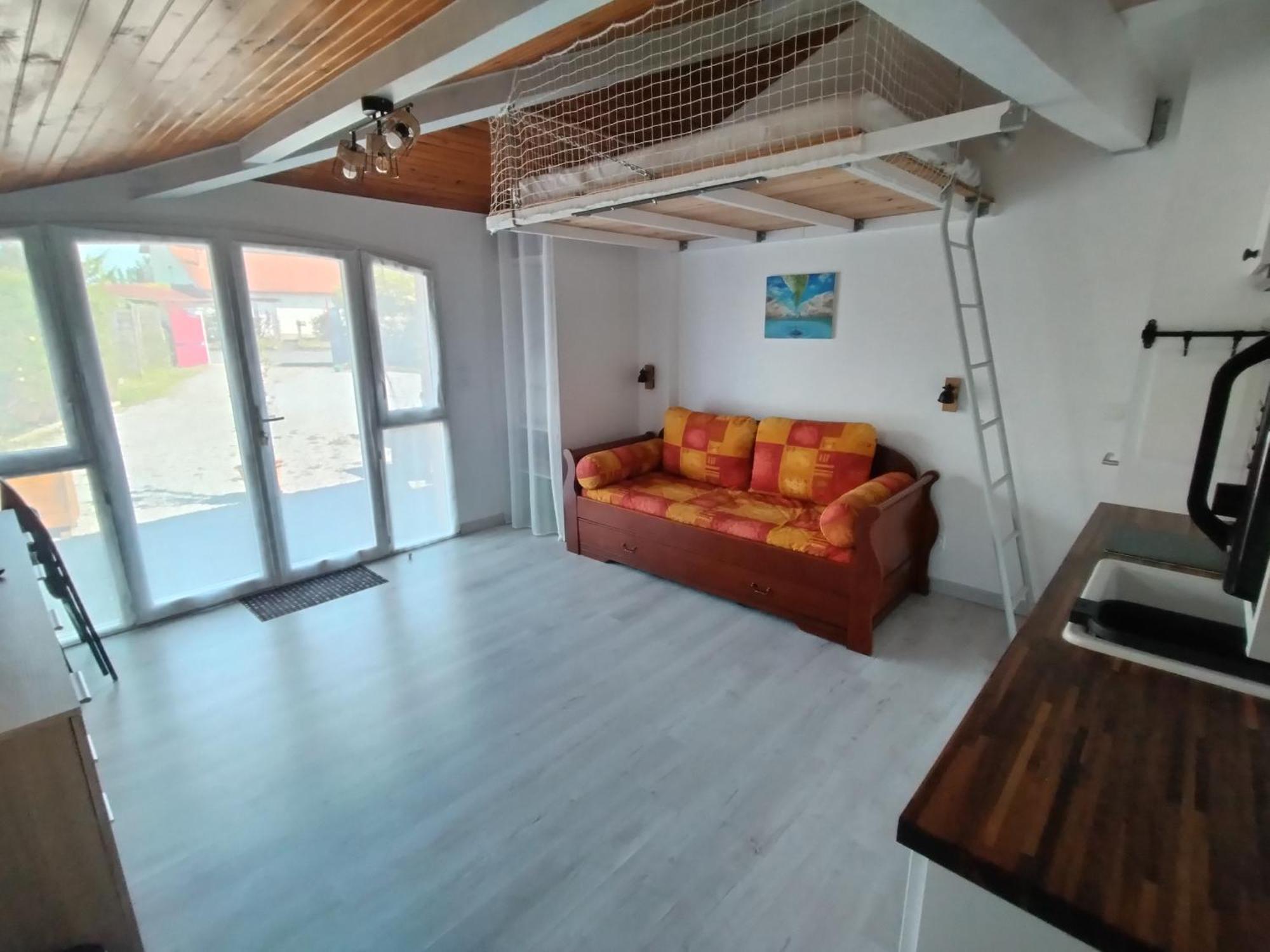 Studio Proche Des Thermes, Des Barthes, Des Plages Et De Dax ! 索比斯 外观 照片
