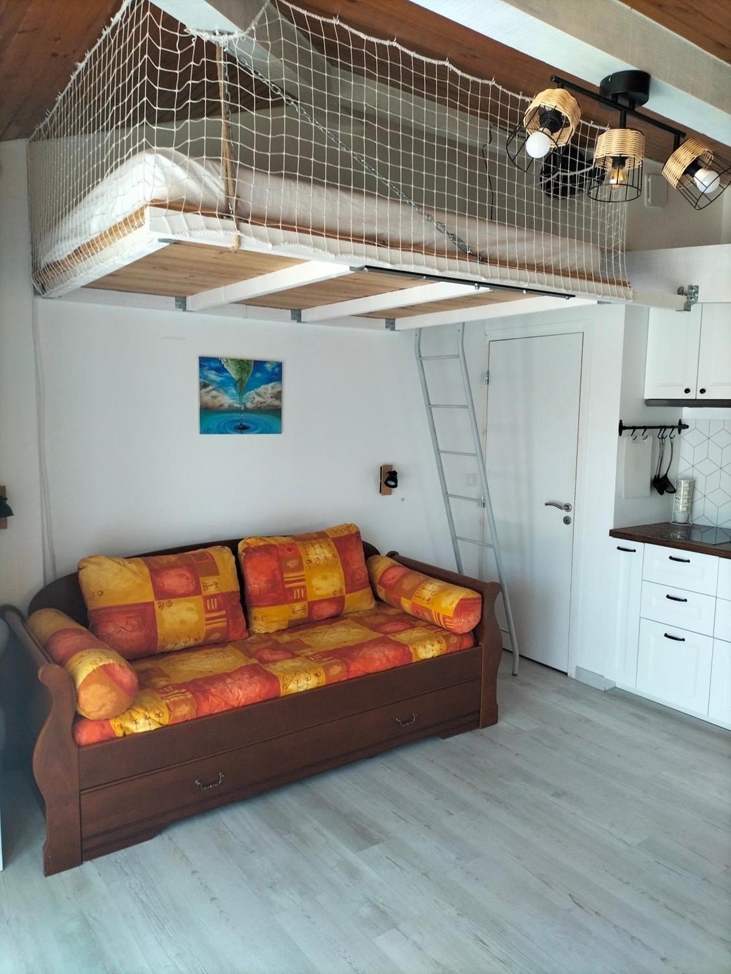 Studio Proche Des Thermes, Des Barthes, Des Plages Et De Dax ! 索比斯 外观 照片
